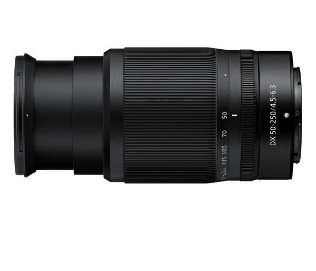 Nikon Z30 + 16-50mm + 50-250mm VR - 1188561 - zdjęcie 6